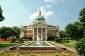 Photo of University of Southern Mississippi