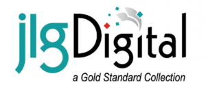 JLG Digital Logo